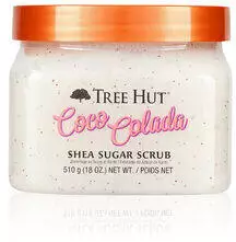 Tree Hut Coco Colada Shea Sugar Scrub (510g)