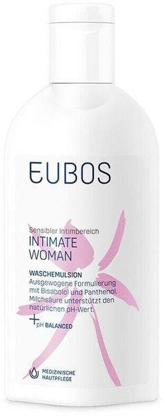 Eubos Intimate Woman (200ml)