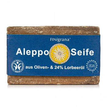 Finigrana 24% Lorbeeröl (200g)