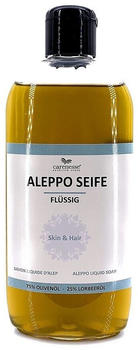 Carenesse 75% Olivenöl + 25% Lorbeeröl (500ml)