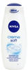 NIVEA Cremedusche Creme Soft (500 ml), Grundpreis: &euro; 6,50 / l