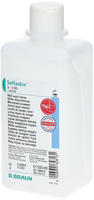 Softaskin Waschlotion Spenderflasche 500 ml