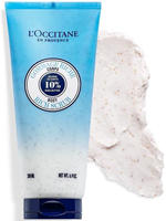 L'Occitane, Shea Ultra Rich K&ouml;rperpeeling 200 ml
