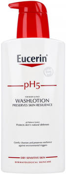 Eucerin Ph5 für trockene Haut (400ml)