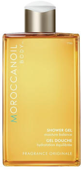 Moroccanoil Body Shower Gel Moisture Balance (250ml)