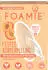 Foamie Festes Körperpeeling mit Aprikosenkernen & Sheabutter (80 g)