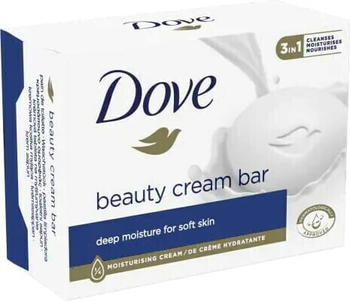 Dove Beauty Cream Bar (90g)