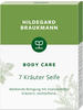 Hildegard Braukmann BODY CARE 7 Kräuter Seife 125 g, Grundpreis: &euro; 35,04...