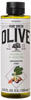 KORRES Olive Fig Duschgel 250 ml, Grundpreis: &euro; 31,84 / l