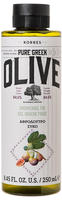 Korres Pure Greek Olive & Fig feuchtigkeitsspendendes Duschgel 250 ml,...