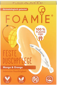 Foamie Feste Duschpflege Tropic Like It's Hot (80 g)