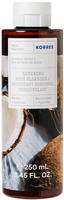 KORRES 21012010, 250ml KORRES SEA SALT COCONUT Duschgel, Grundpreis: &euro;...