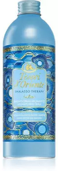 Tesori d'Oriente Thalasso Therapy Bath Cream (500ml)