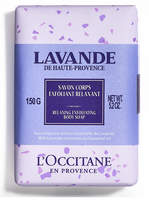 L‘Occitane Peeling-Seife für den Körper Lavendel