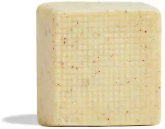 Lush Buffy K&ouml;rperbutter weichmachendes Kakaobutterpeeling