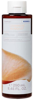 Korres Cashmere Kumquat Duschgel (250 ml)