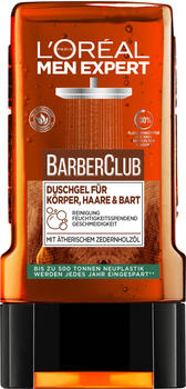 L'Oréal Men Expert Barber Club Duschgel (250ml)