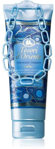 Tesori d'Oriente Thalasso Therapy Shower Cream (250ml)