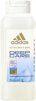 Adidas Dusche Skin & Mind deep care (250 ml)