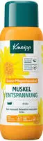 Kneipp Aroma-pflegeschaumbad Muskel Entspannung 400 ml