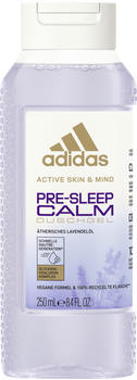 Adidas Dusche Skin & Mind pre-sleep calm (250 ml)