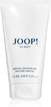 Joop! Le Bain parfümiertes Duschgel für Damen (150 ml)