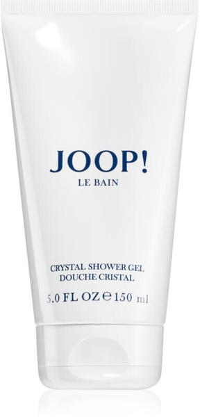 Joop! Le Bain parfümiertes Duschgel für Damen (150 ml)