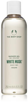 The Body Shop White Musk sanftes Duschgel (250 ml)