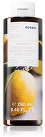 KORRES Basil Lemon Renewing Body Cleanser Duschgel 250 ml, Grundpreis: &euro; 24,80 /