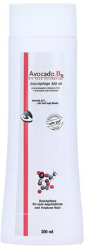 S+H Pharmavertrieb Avocado B12 Duschpflege (300ml)