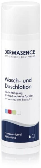 Dermasence Adtop Wasch- und Duschlotion (200 ml)