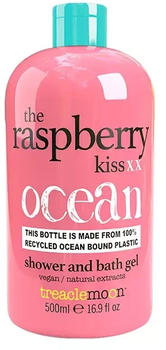 Treaclemoon The Raspberry Kiss Shower and Bath Gel (500 ml)