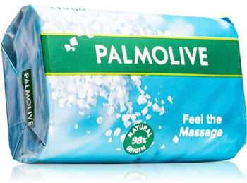 Palmolive Thermal Spa Mineral Massage Feinseife mit Mineralien (90 g)