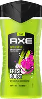 AXE EPIC FRESH Duschgel 250 ml