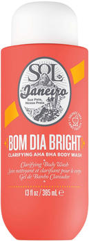 Sol de Janeiro Bom Dia Bright™ Clarifying AHA BHA Body Wash (385 ml)