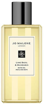 Jo Malone London Lime Basil & Mandarin Badeöl & Bademilch (250 ml)
