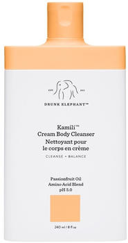 Drunk Elephant Kamili™ Cream Body Cleanser (240 ml)