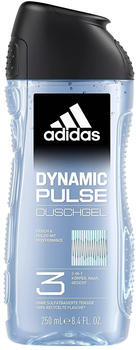 Adidas 3in1 Dynamic Pulse Duschgel für Ihn (250ml)