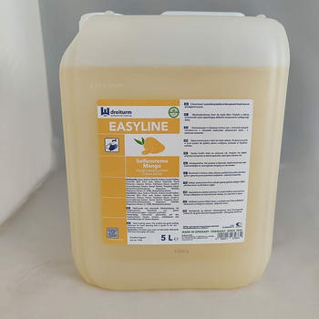 Dreiturm Easyline Mango Creme-Seife (5 L)