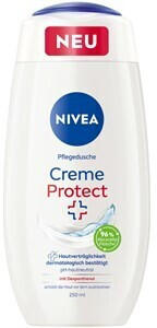 Nivea Creme Protect Pflegedusche (250ml)