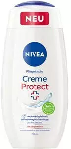 Nivea Creme Protect Pflegedusche (250ml)