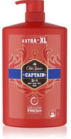 Old Spice 3-in-1 Duschgel Captain Duschgel