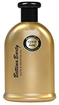 Bettina Barty Cosmetics Gold Line Bath & Shower Gel (500ml)