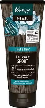 Kneipp Dusche Men 2in1 Sport (200 ml)