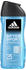 Adidas Duschgel Men After Sport (250 ml)