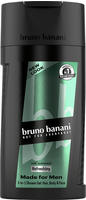 bruno banani Made for Men 3in1 Shower Gel 250 ml, Grundpreis: &euro; 9,96 / l