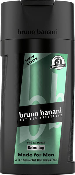 Bruno Banani Duschgel Made for Men (250 ml)