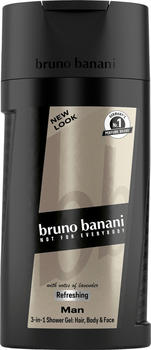 Bruno Banani Duschgel Man (250 ml)