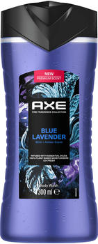 Axe Duschgel Blue Lavander (300 ml)