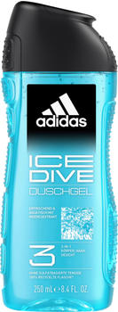 Adidas Duschgel Men Ice Dive (250 ml)